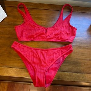 LA hearts by pac sun swim ❤️